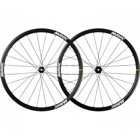 Paire de roues Mavic Ksyrium 30 Disc