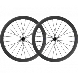 Paire de roues Mavic Cosmic SL 45