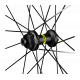 Paire de roues Mavic Cosmic SL 32 Disc