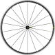 Paire de roues Mavic Ksyrium S patins