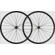 Paire de roues Mavic Ksyrium S Disc