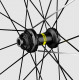 Paire de roues Mavic Ksyrium S Disc