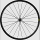 Paire de roues Mavic Ksyrium S Disc