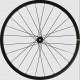 Paire de roues Mavic Ksyrium S Disc