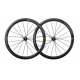 Paire de roues Mavic cosmic Ultimate T Disc