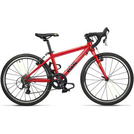 Vélo de course enfant Frogbikes