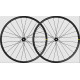 PAIRE DE ROUES MAVIC CROSSMAX XL 27.5