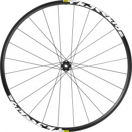 Paire de roues Mavic Crossride FTS 27.5