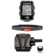 Compteur GPS Lezyne mini+ HRSC