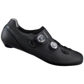 Chaussures route Shimano S-PHYRE Blanc