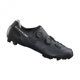 Chaussures VTT SHIMANO S-PHYRE SH-XC902 Noires