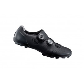 Chaussures VTT SHIMANO S-PHYRE SH-XC901 Noires