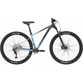 VTT Cannondale Trail SL3