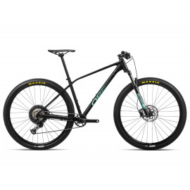 VTT ORBEA ALMA H30 Noir - Vert