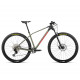 VTT ORBEA ALMA M50 Vert rouge