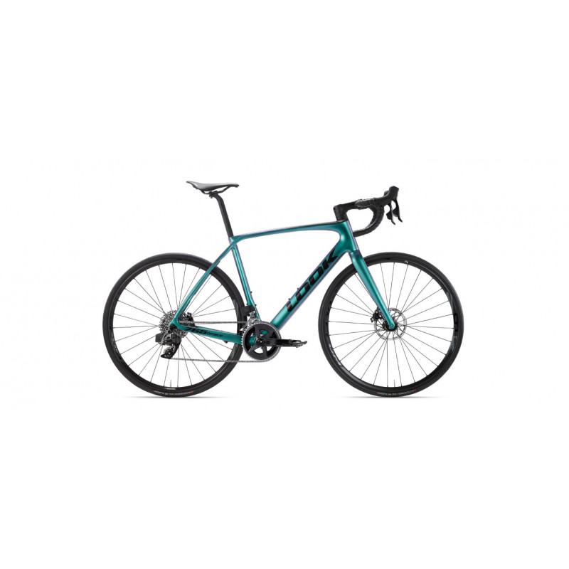 Velo route look electrique hotsell 2019