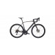 Vélo de route Look 765 Optimum charocal metallic satin