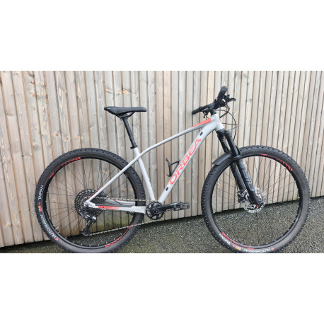 ORBEA ALMA H20 EAGLE OCCASION