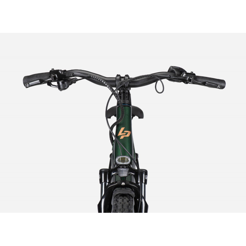 V lo assistance lectrique Lapierre E EXPLORER 4.5 LS