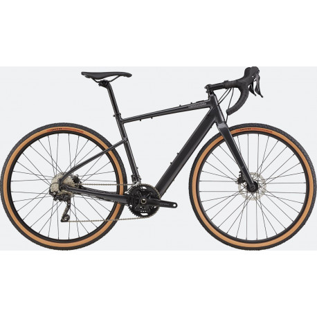 Vélo de gravel électrique Cannondale Topstone NEO SL 2