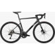 Vélo de route CANNONDALE SuperSix Evo Carbon 105 Di2 noir mat 2023