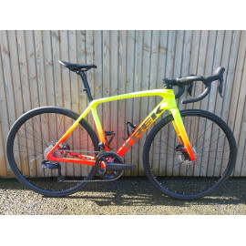 Vélo de route Trek Emonda SLR 7