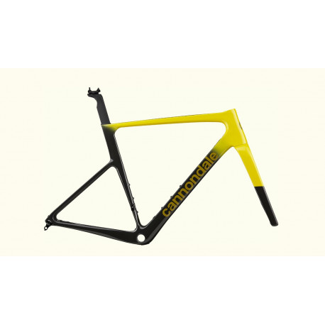 Kit cadre Cannondale SuperSix EVO Hi MOD