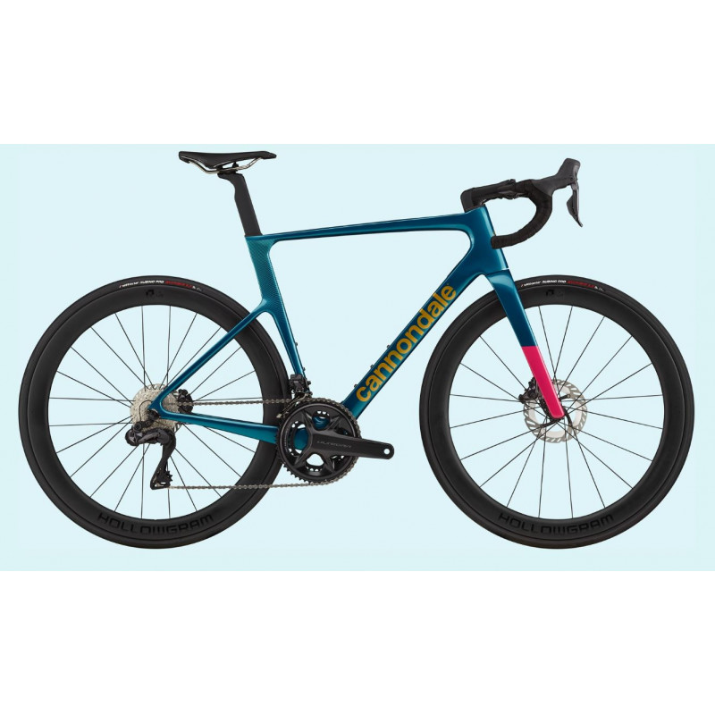 Velo de route CANNONDALE SuperSix EVO 2