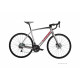 Vélo de route Look 765 OPTIMUM DISC 105 MIX