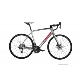 Vélo de route Look 765 OPTIMUM DISC 105 MIX