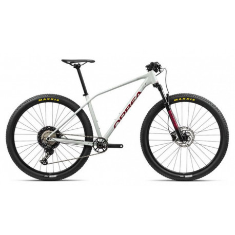 VTT ORBEA ALMA H30 BLEU ROUGE