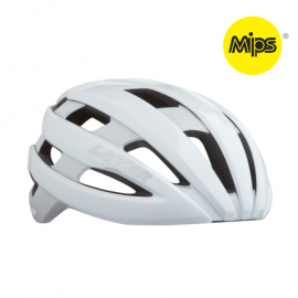 CASQUE LAZER Sphere MIPS blanc