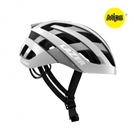 Casque Lazer Genesis Mips Ice grey