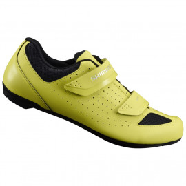 Chaussures route Shimano RP1 Jaune