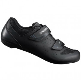 Chaussures route Shimano RP1 Jaune