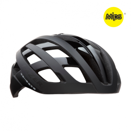 Casque Lazer Genesis Mips matte noir