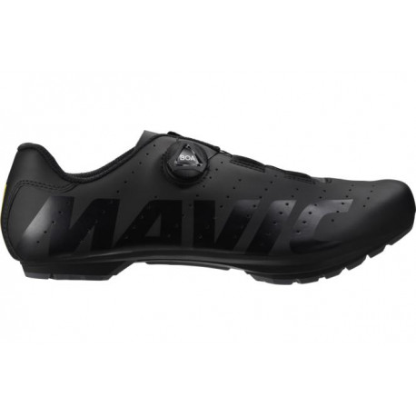 CHAUSSURES VTT Mavic Cosmic Boa noir