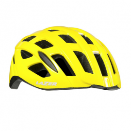 CASQUE LAZER Tonic Jaune