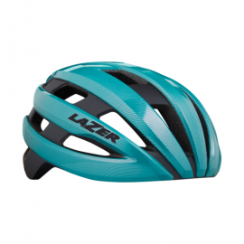 CASQUE LAZER Sphere bleue