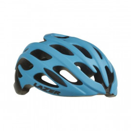 CASQUE LAZER BLADE + BLEU