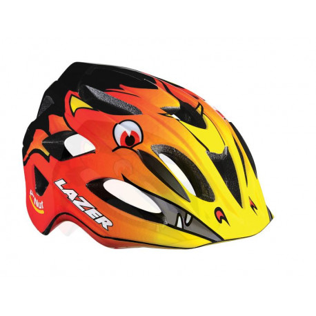 Casque Lazer P'nut dragon