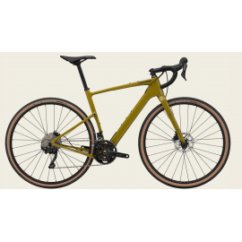 Vélo de gravel Cannondale Topstone Carbone 4