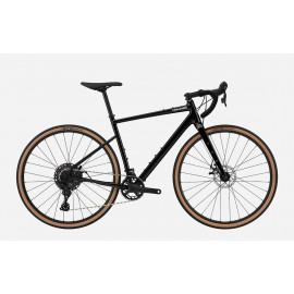 Vélo de gravel Cannondale Topstone 4 black