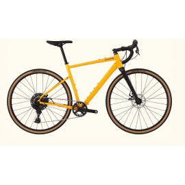 Vélo de gravel Cannondale Topstone 4 black