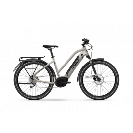 Vélo à assistance électrique Haibike Trekking 3 MID