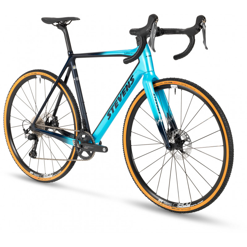Velo cyclo cross stevens deals