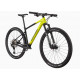 VTT Cannondale Scalpel HT carbone 3 Highlighter