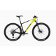 VTT Cannondale Scalpel HT carbone 3 Highlighter