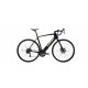 Vélo de route Look E-765 OPTIMUM PROTEAM BLACK GLOSSY