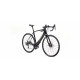 Vélo de route Look E-765 OPTIMUM PROTEAM BLACK GLOSSY